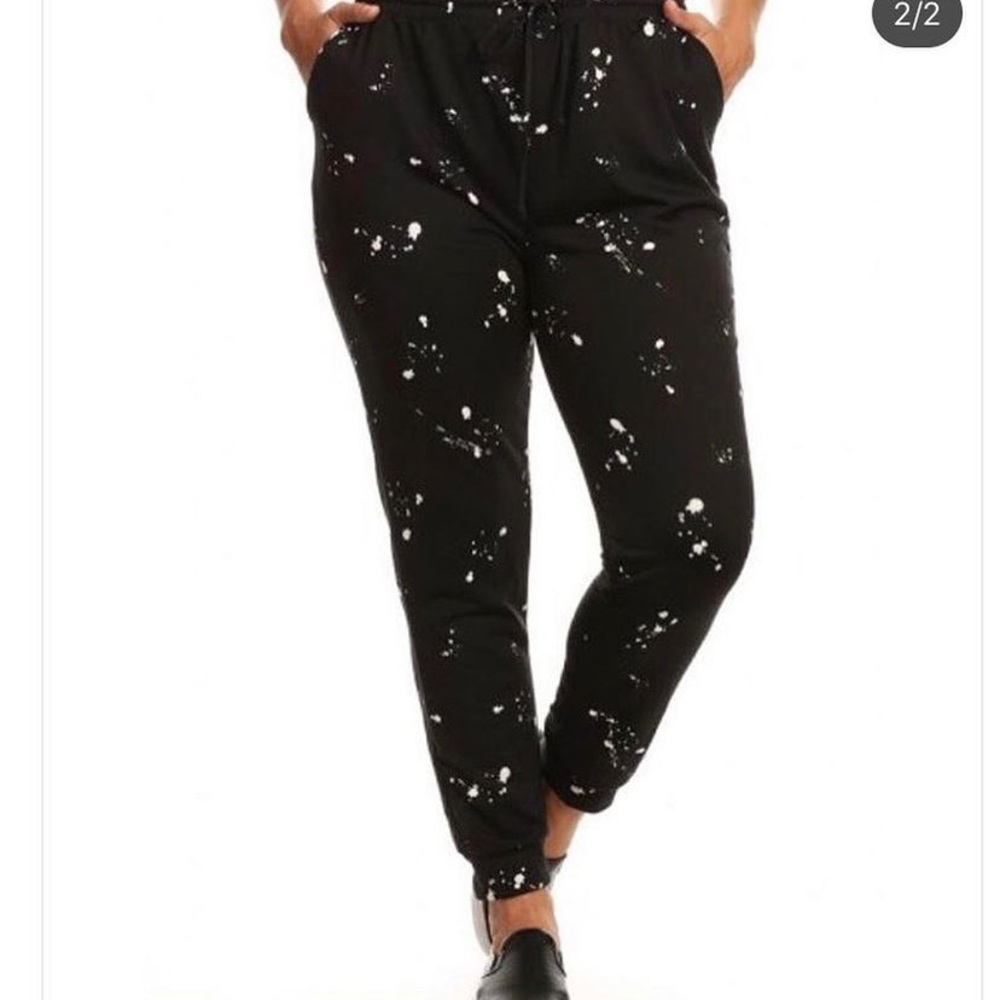 Womans joggers